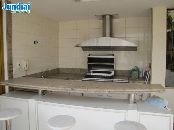 Apartamento em Jd. Merci I, Jundiaí - Foto 5